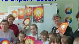 МАСТЕР КЛАСС ДЛЯ ВЕТЕРАНОВ