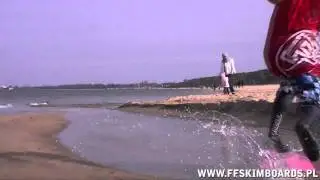 FNCY FAIR BASIC SKIMBOARDS
