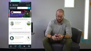 LEAD - Alexa App Anleitung