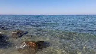 Итальянские пляжи/Адриатическое море юг