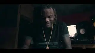Giannii - Backshot Freestyle