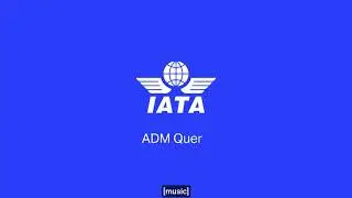 New BSPlink | ACDM Query | English | IATA