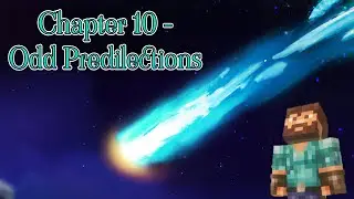 Fall's Journal Chapter 10 - Odd Predilections