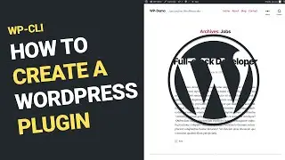 How to create a WordPress plugin with a custom Post Type | The Jobs Board plugin #1