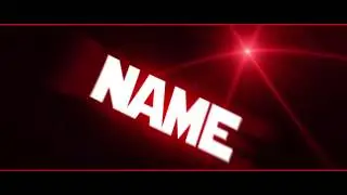 Intro - Hitfilm Express Template