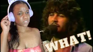 Deep Purple - Smoke On The Water (Live) - First Time Reaction