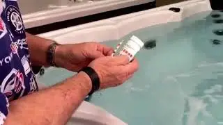 Smart Easy Watercare from The Hot Tub Wherehouse