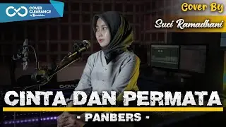 Cinta Dan Permata - Panbers | Cover by Suci Ramadhani