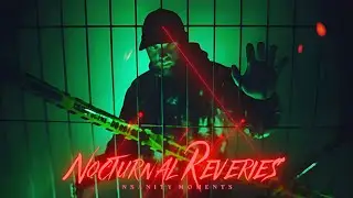 Insanity Moments - Nocturnal Reveries (Official Music Video)