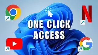 How To Create A Desktop Shortcut In Google Chrome 2026