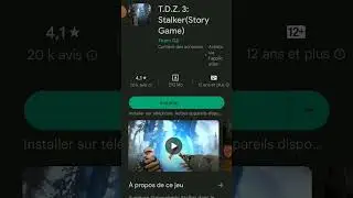 How To Download STALKER GAME OFFLINE 2023 💥