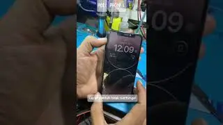 IPHONE X, Layar sentuh tidak berfungsi, #adidel