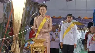 提幫功無視蘇提達，心裏只有母妃西拉米