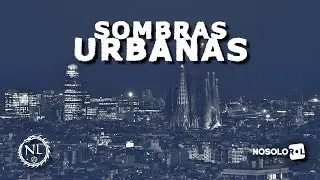 Sombras Urbanas BCN - Sesión 15/20 - Secuestro de Hadas