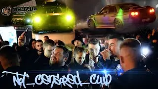 Not_censored_club. Эдвард Бил дрифт на Скайлайн. Медведи устраивают хэир-трики. Давидыч и MC Palich.