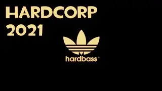 oats - HARDCORP [HARDBASS 2021]