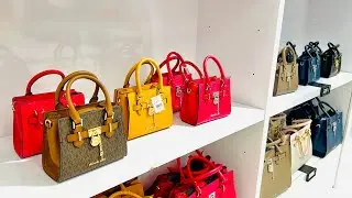 MICHAEL KORS 70% OFF MINI BAG |  gnda