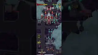 Level 70 1945 Air Force