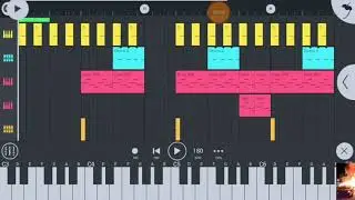 DABABY - ROCKSTAR. FT. RODDY RICCH (instrumental) fl studio mobile remake