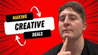 Mastering Creative Property Deals: Strategies for Success!