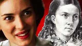 Inspiration Behind Jo March: Bettina Von Arnim