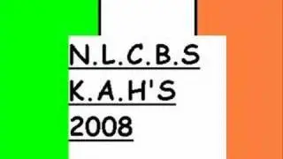 N.L.C.B'S U.T.H K.A.H 2008!