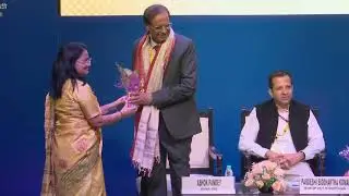 Thematic session 2 |  4th Akhil Bharatiya Shiksha Samagam