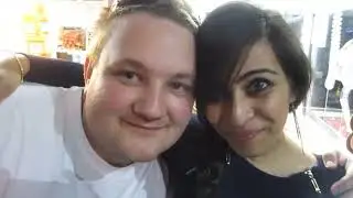 Runefest 2014 | Chiszle