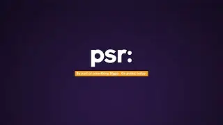 PSR - Talent Attraction