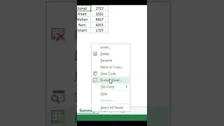 Part-3 | How to handle excel pop up when opening the excel files 