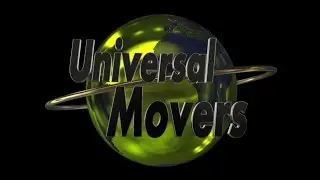 [House Shuffle] [Shape Cutting] #UniversalMovers EP.05