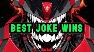 Funniest joke wins, will read on livestreams (BANNED from Twitch)