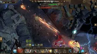 [Drakensang online ]TOP fastrun Q1 (realease 202_6)
