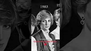 Queen of people hearts #short #diana #princessdiana #life #ukroyalfamily