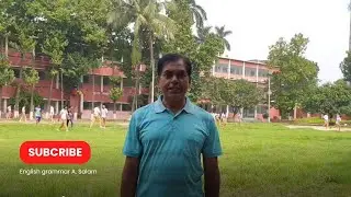 The pleasant moment of the students of Rajshahi Collegiate School, Rajshahi  #AbdusSalamMondol