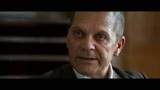 American Spy Trailer HD new