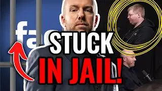 IN FACEBOOK JAIL?! Gun Dealers doing HARD Time Kris Maves Owner of Select Fire Weaponry Explains