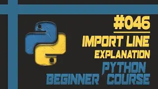 IMPORT STATEMENTS IN PYTHON , HOW TO USE MODULES IN PYTHON AND CREATE IT?
