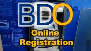 BDO ONLINE REGISTRATION | How to enroll to BDO online banking FULL TUTORIAL