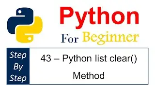 43 - 