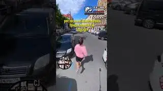 Пришла повестка на Госуслуги #повестка #госуслуги #gta