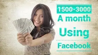 $4000 a month with Facebook Ads and Google Adsense Social Media Marketing Digital Marketing