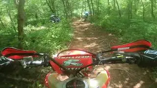 2021 GNCC Rd. 8 Mason-Dixon