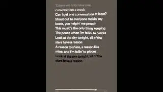 Star shopping/ Lil peep #music #perfect #lyric