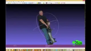 Zbrush UV to Maya export tutorial for color 3d printing