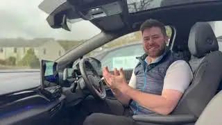 Hadwins Volkswagen Approved Electric Vehicles