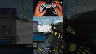 When Extesy Tried TSM Imperialhal Controller Settings
