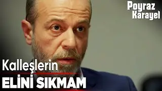 Bahri, Zafer'e Sağlam Ayar Verdi - Poyraz Karayel