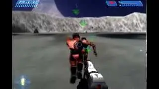 Mientras tanto en una scrim..