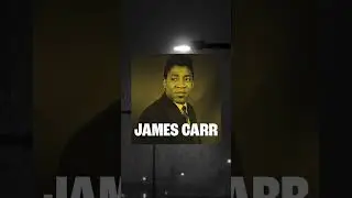 ’The Dark End of the Street’ by the brilliant James Carr. 